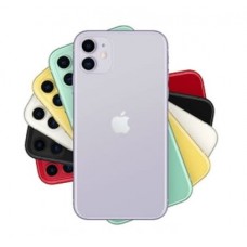 Apple iPhone 11 128G + Redmi行動電源 10000 標準版