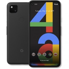Google Pixel 4a